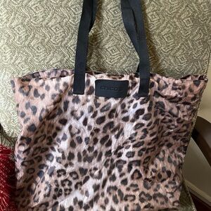 Chico S Large Tote bag/ Firm Price